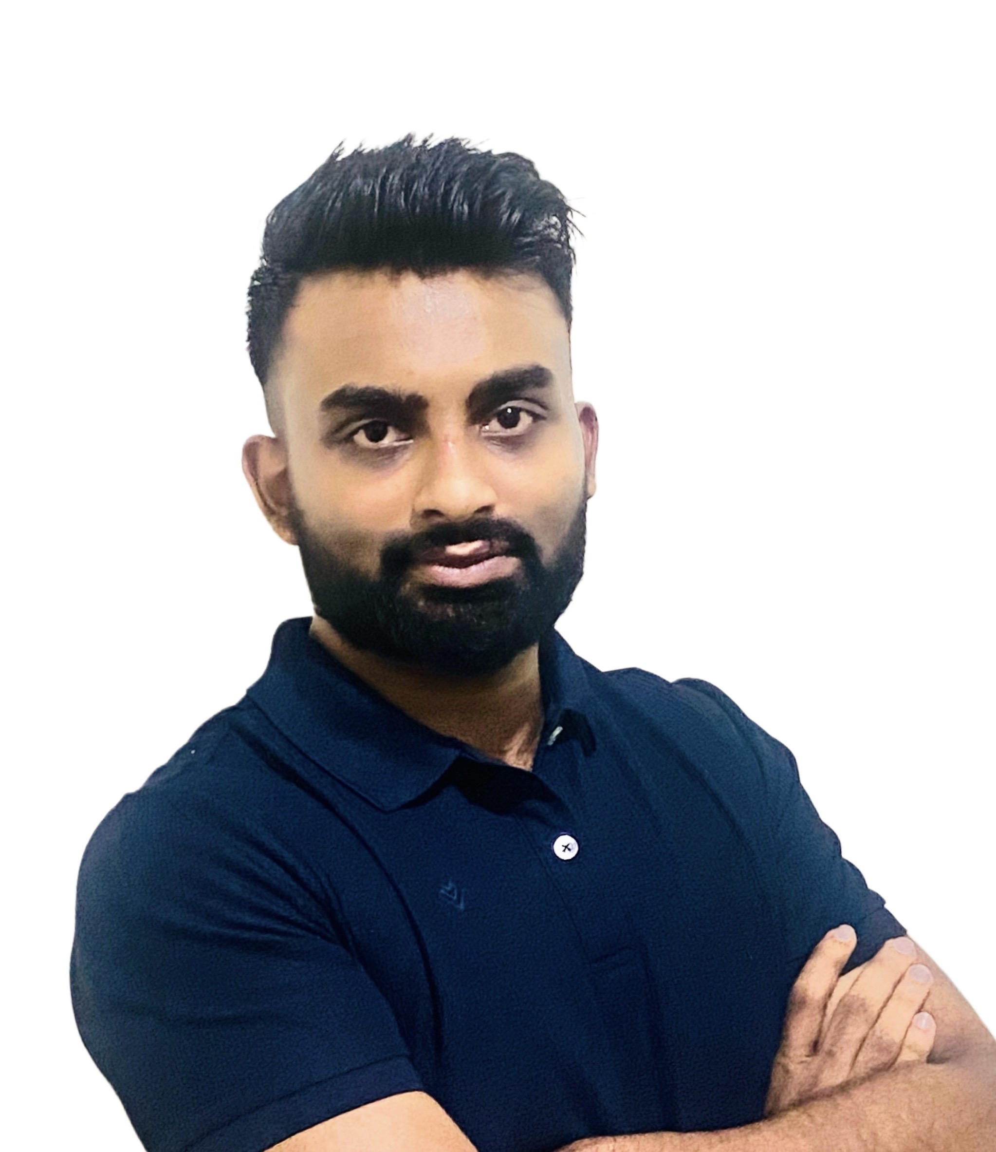Dilum Harshana