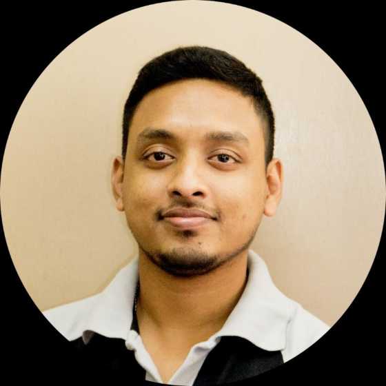 Tharindu